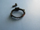 Hasbro GI JOE CLASSIFIED #138 Falcon Waist Belt Flashligh 6"  FODDER From 2 Pack