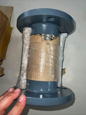vibration eliminator F030SKSSPC