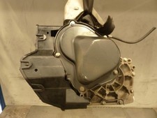 Boite de vitesse Ford FIESTA