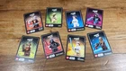 Lego Star Wars Smart Brick Cards Set Of ALL 8 Exclusive In-Store ONLY