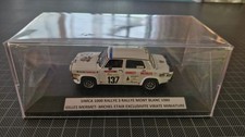 1:43 SIMCA RALLYE 3 RALLYE MONT BLANC 1980, K...