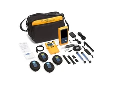 Fluke Networks OFP2-100-QI OptiFiber Pro Quad OTDR V2, with Wi-Fi and Inspection