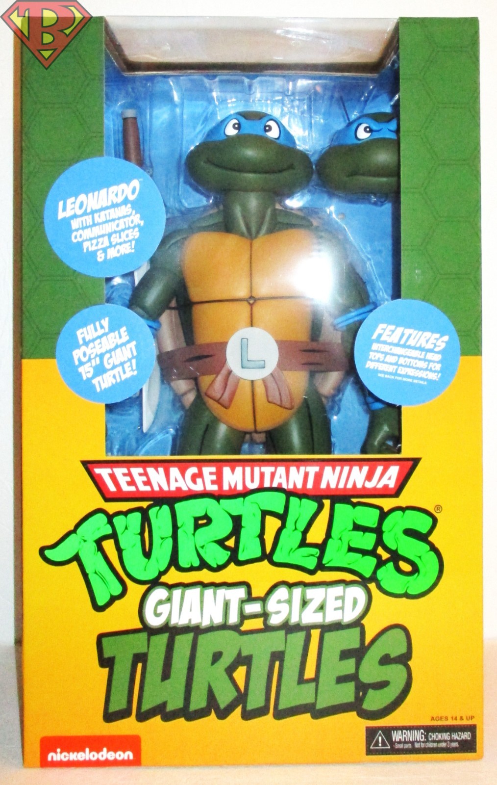 Neca 2022