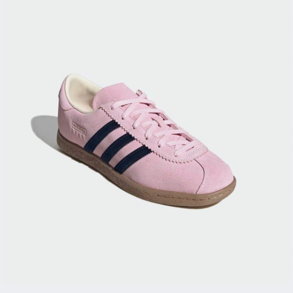 rosa♡ Adidas Stadt - Pink / JR2079 / Mens Shoes Sneakers Expedited
