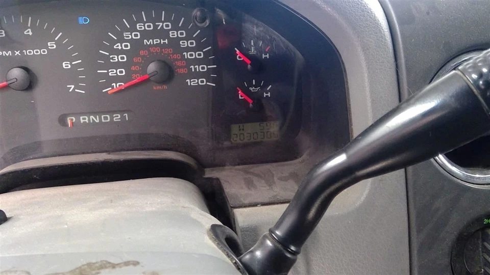 Carrier Front Axle 3.73 Ratio Fits 03-06 EXPEDITION 1710113 - Image 3 of 4