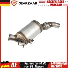 Dieselpartikelfilter für BMW X1 E84 18308508224 18308509232 18307812281