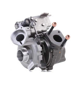 Turbolader STARK SKCT-1190059 für BMW 5 Limousine (E60) 5 Touring (E61) X3 (E83)