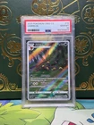 2025 POKEMON SIMPLIFIED CHINESE CBB2 C-GEM PACK VOL 2 #15 UMBREON PSA 10