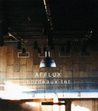 Afflux Bordeaux TNT (CD)