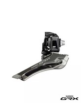 New Shimano Front Derailleur GRX FD-RX820 12 Speed Gravel Bike Derailleur.