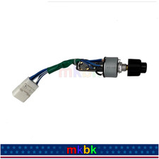 A/C Blower Control Switch T1065-72120 T1065-72122 For Kubota Tractor/Excavators