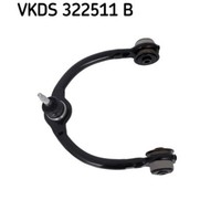 Lenker RadaufhäNgung SKF Vkds 322511 B FüR Jeep Grand Cherokee III Commander