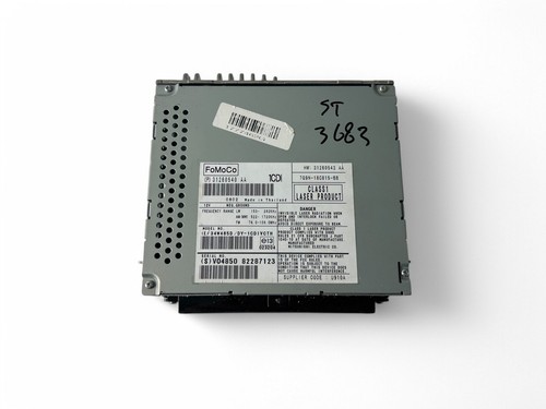 VOLVO S80 II AS Musik-Player ohne GPS 31260540AA 28423764 - Bild 2 von 9