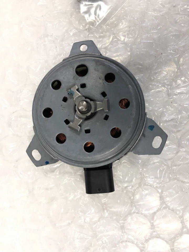 ACDelco GM Cadillac Escalade Engine Cooling Fan Motor 89023368 8902-3368 OEM - Image 4 of 4