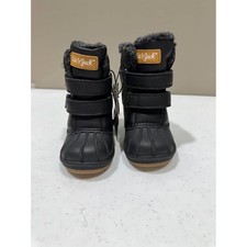 Cat Jack Toddler Winter Boots-6c