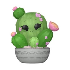 Figura Funko Pop Flora Barrel Cactus