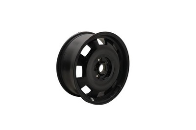 2012-2019 Volkswagen Beetle Wheel Rim R17 7Jx17H2 ET43 Black 5C0601025M OEM