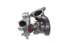 Joints Lancia PHEDRA