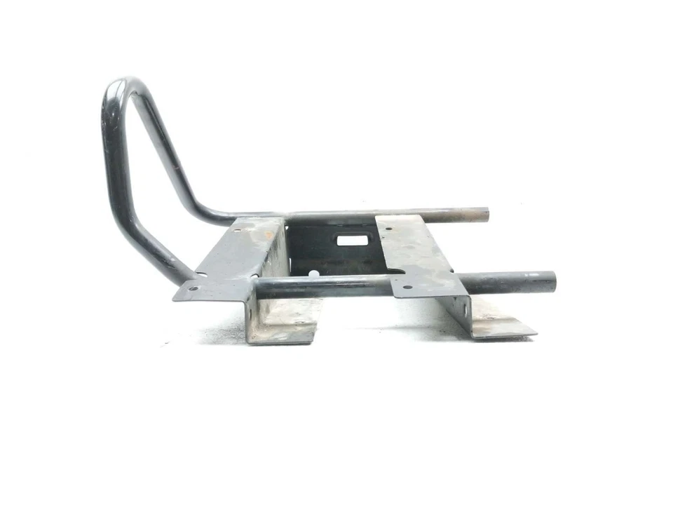 Soporte de montaje de asiento del lado del conductor delantero izquierdo John Deere Gator XUV 625I 16 Foto 2 de 4