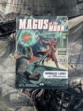 Magus of the Moon (Showcase) Special Guests Regular MTG