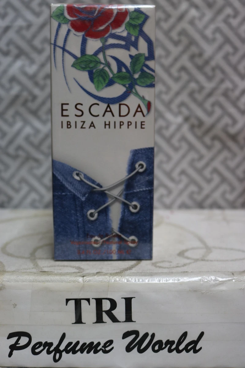 ESCADA Ibiza Hippie Fragrances for Women for sale | eBay