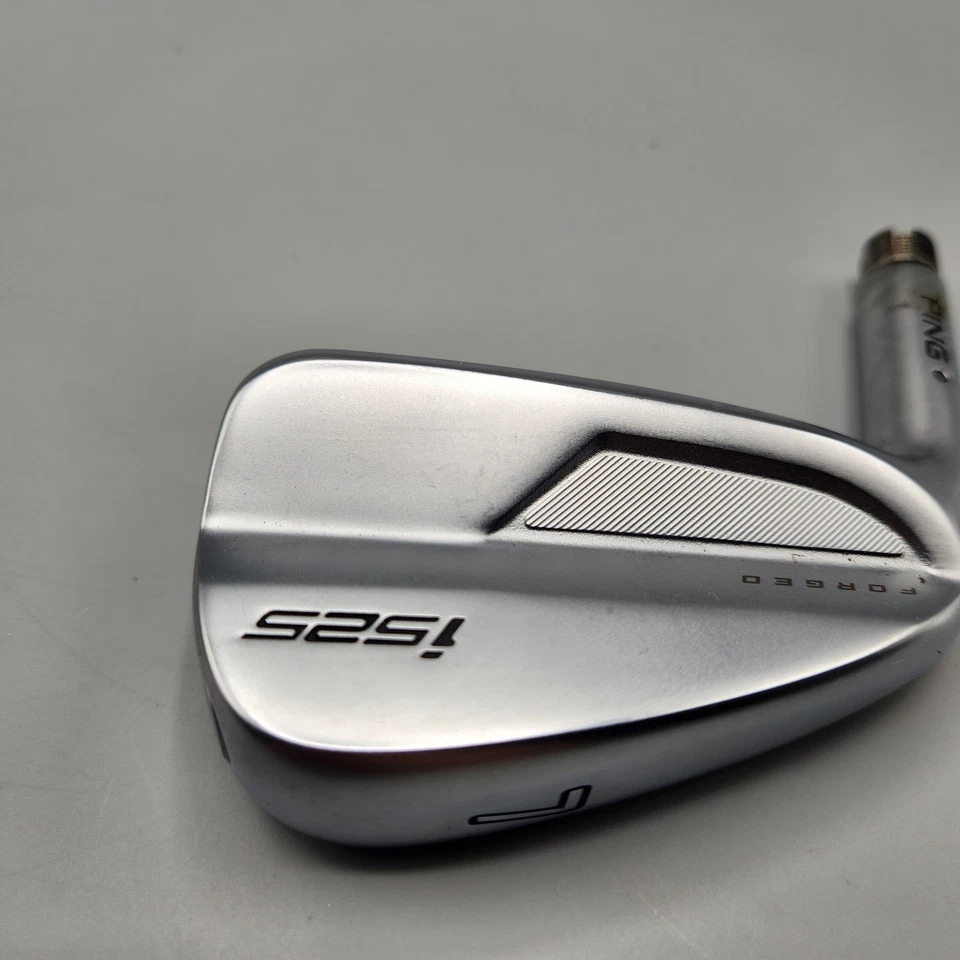 Ping i525 7 Iron Golf Club Fitting Demo Head Only Left Hand LH Forged - Image 3 of 4