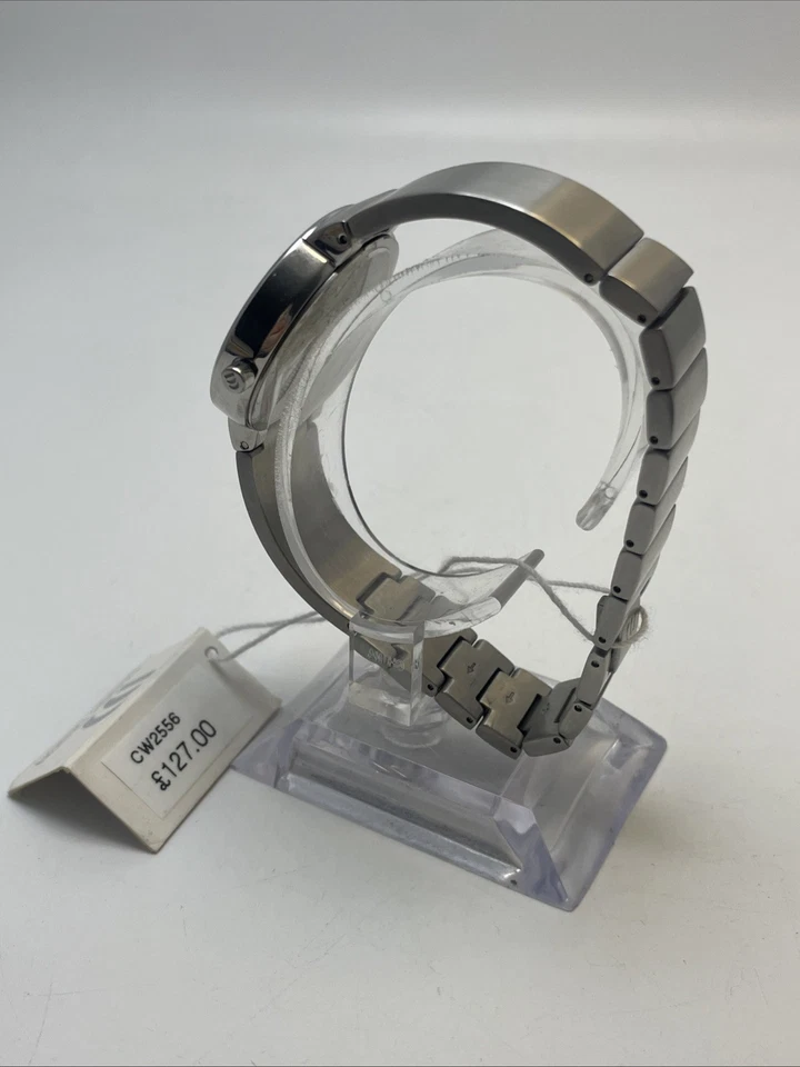 Danish Design Stainless Steel Ladies Watch IV62Q1091 Brand New - image 2 of 4