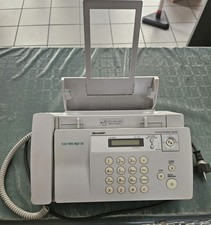 Fax, Telefono e Fotocopie SHARP UX-B35 