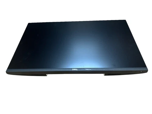 Dell S2721HS 27 in LCD Monitor - Platinum Silver - No stand