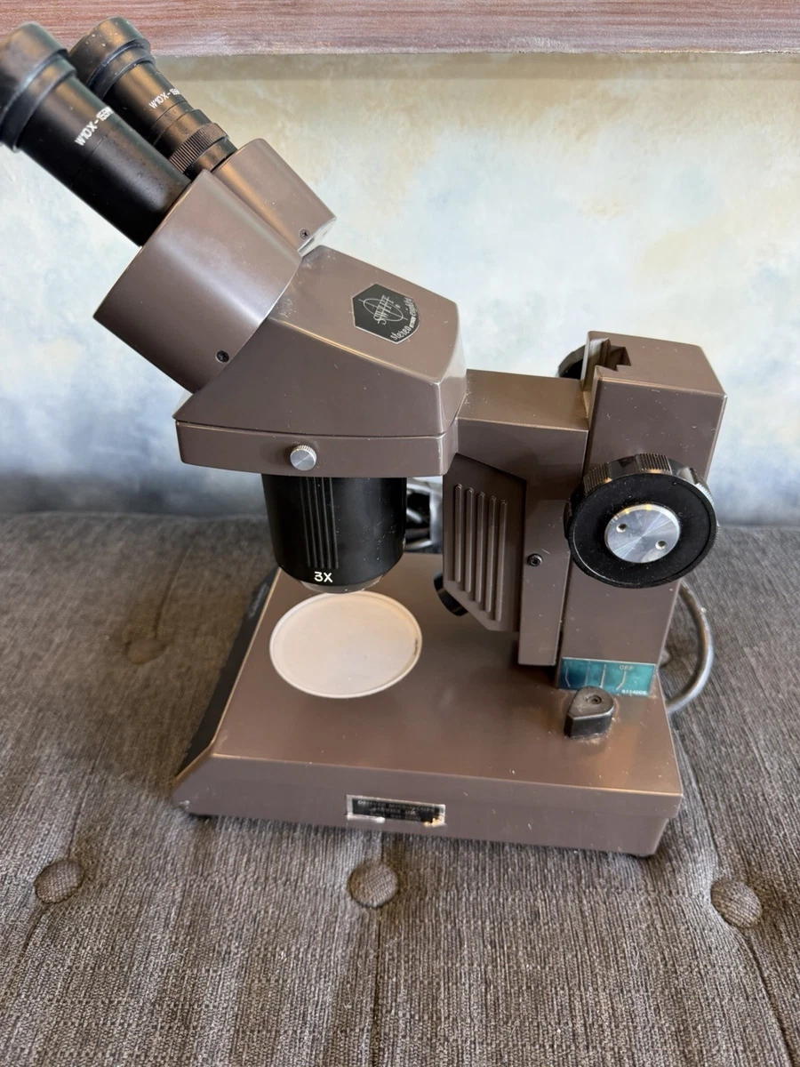 Swift Stereo Microscope Medical Microscopes for sale | eBay