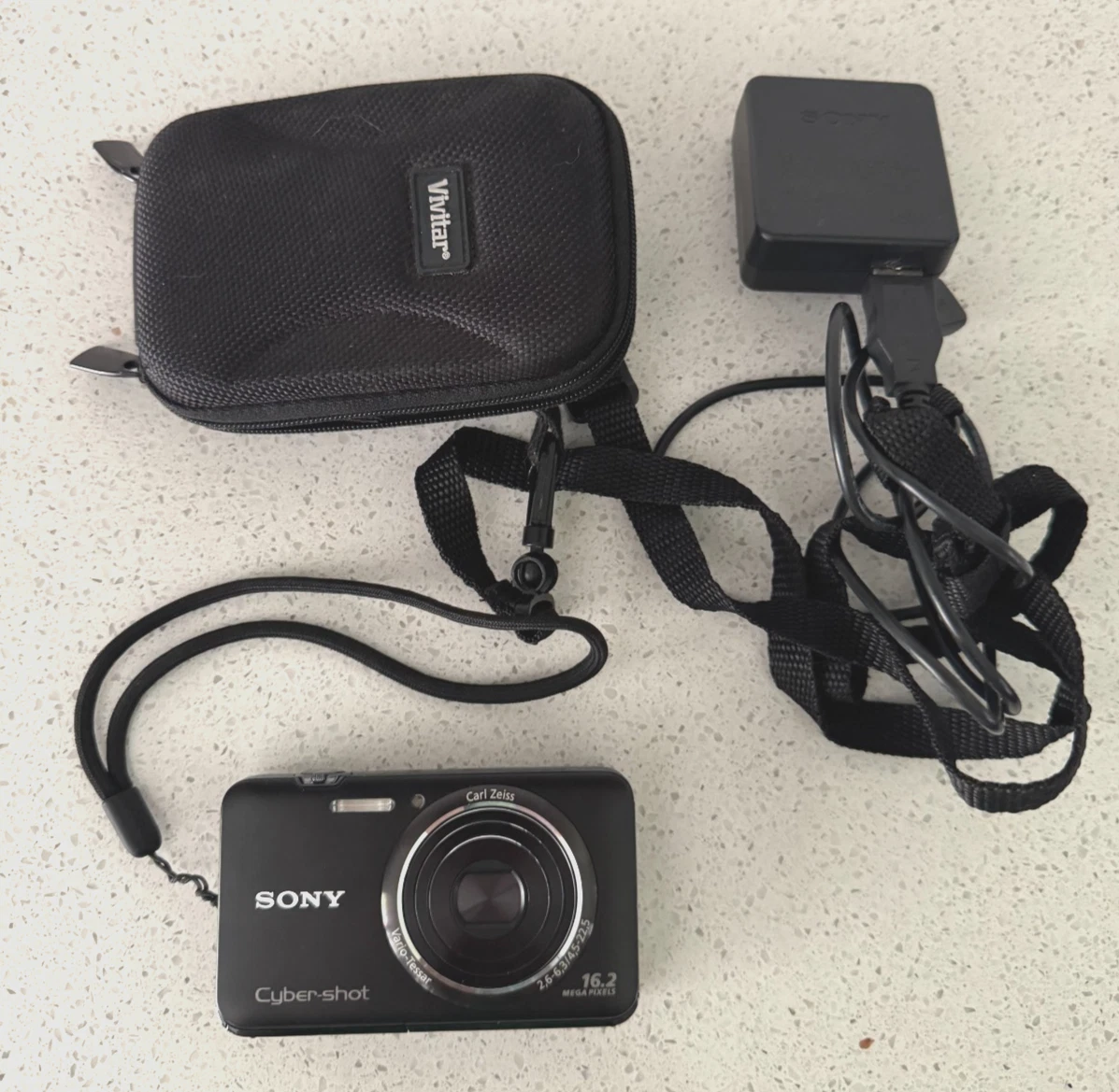 Sony Cyber Shot Dsc Wx9 for sale | eBay