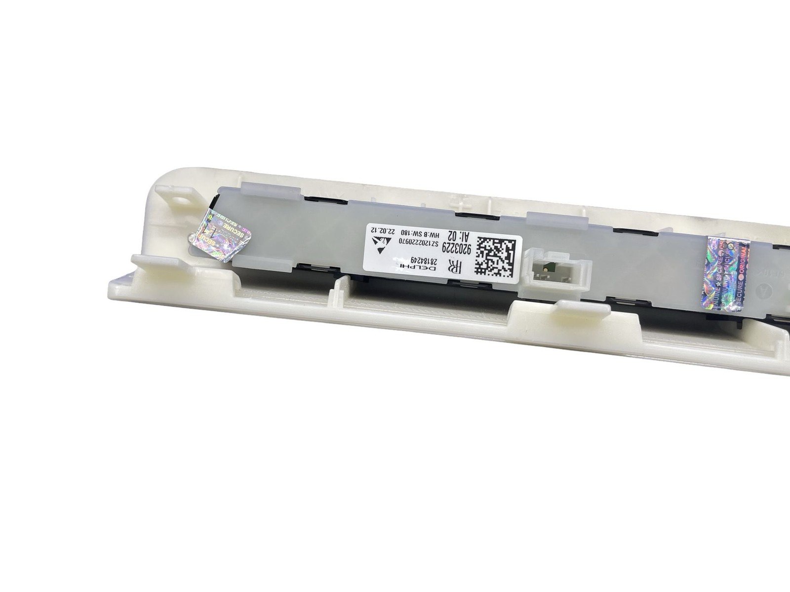 Rolls-Royce Ghost 2009-2014 Front Right Cover panel