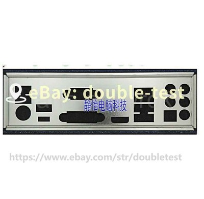 Customized I/O Shield For A88M-G/3.1 Motherboard Backplate IO | eBay