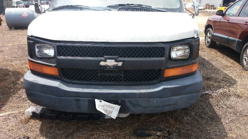 Engranaje de dirección/rack dirección asistida 8600 PBV compatible con 03-06 EXPRESS 2500 VAN 88149 Foto 2 de 4