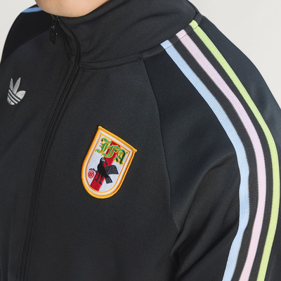 adidas Japan National Football Team Originals Track Top KA1519