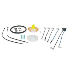 Qfs Kraftstoff Pumpe Einbau Set für 2006-23 Kawasaki Councours Ninja Vulcan