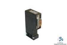 SIEMENS 6ES7 972-0BA10-0XA0 CONNECTOR_H7JDQSPLK_SIEMENS 6ES79720BA100XA0