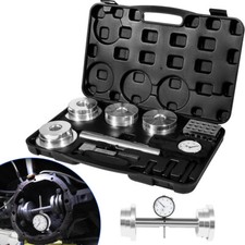 11001 Deluxe Pinion Depth Gauge Checker Tools For Gm Ford Chrysler Dana 30-70