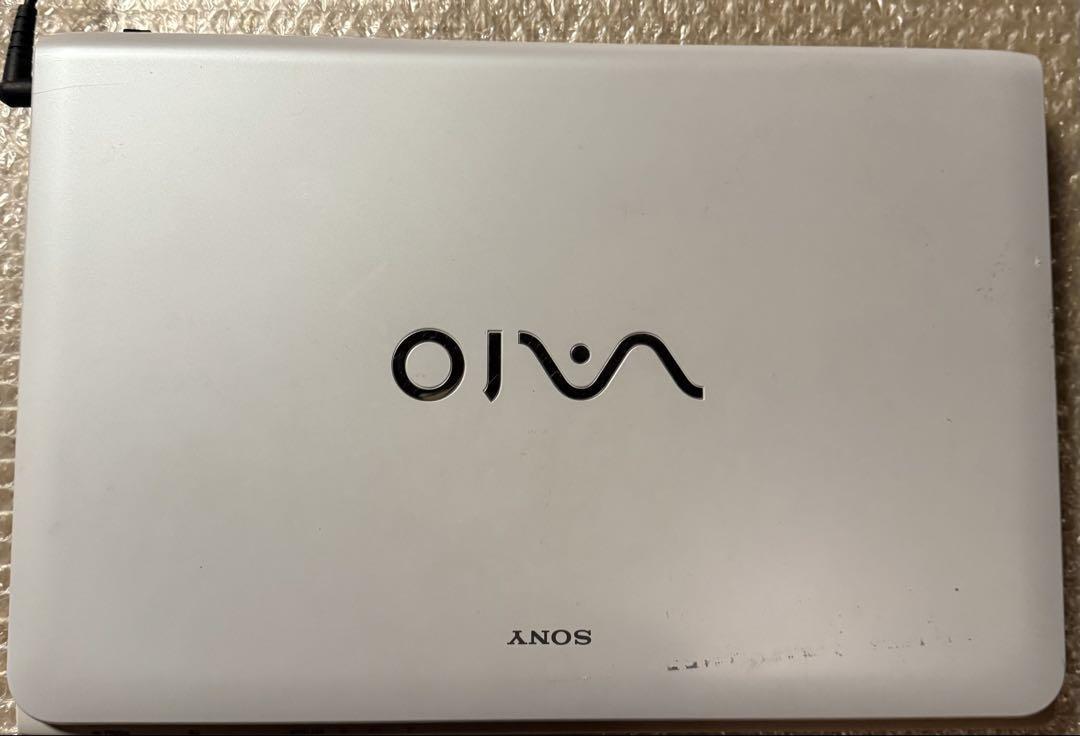 SONY VAIO Laptop SVE151B11N Core(TM) i5-3210M 2.50GHz /4GB SONY VAIO Laptop SVE151B11N Core(TM) i5-3210M 2.50GHz /4GB