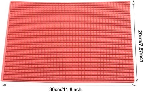 Dollhouse Roof Tiles Miniature Tiles Model Building Set Construction Set Sand... - Picture 3 of 11