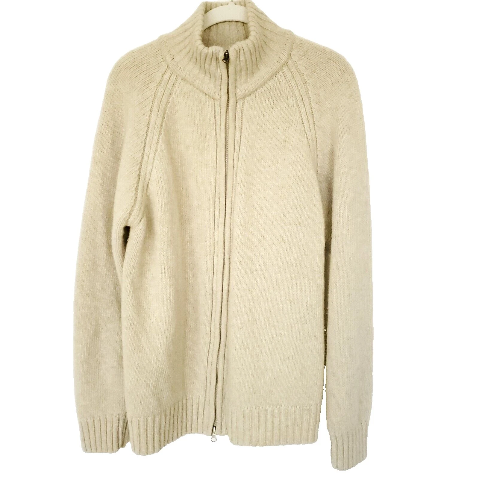 H&M Wool Cardigans for Men
