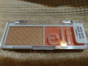 elf blush highlighter duo