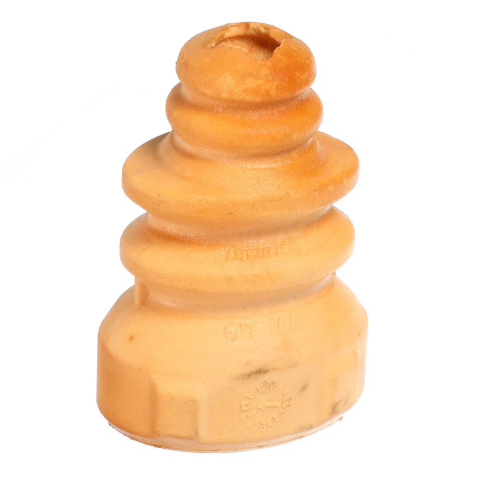 NUEVO OE GENUINO VW Volkswagen 2005-2008 Jetta Rabbit R32 GTI Buffer 1K0-511-353-F Foto 4 de 4