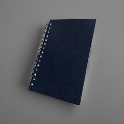 ARTIST SKETCH PAD 5-1/2 x 8-1/2'' 100 PAGE CACHET DALER-ROWLEY HARDCOVER BLACK