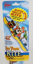 42" Gayla Kite "JOLLY PIRATE", New, Sealed, String Included, USA , FAST SHIPPING