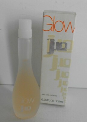 Lancaster Glow J.LO Parfum Miniatur EDT 7,5 ml