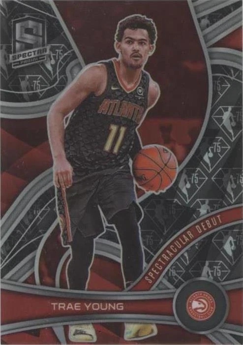 75th Anniversary Prizm