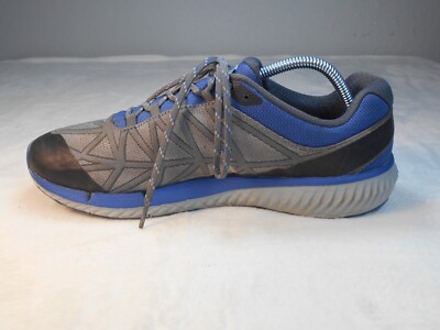 Merrell Men's Moab lace up sneaker size 10