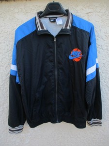 veste basketball