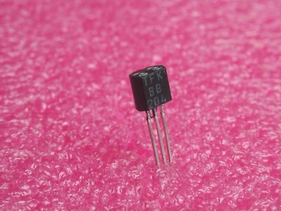 VHF variable capacitance double diode BB 204 / BB204 ~ telefunken | eBay